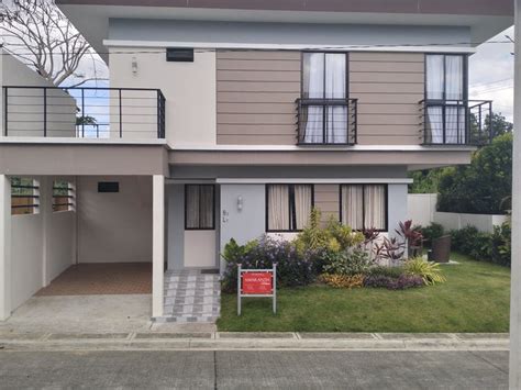 house and lot for sale in lipa|House and Lot for Sale in Lipa .